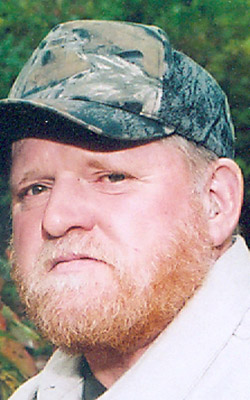 Blair D. Umholtz